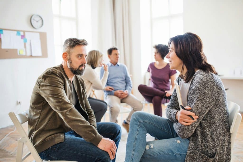 Corso formazione mediazione familiare