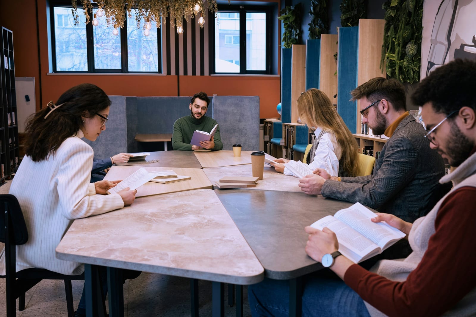 5 tecniche efficaci per la facilitazione dei gruppi